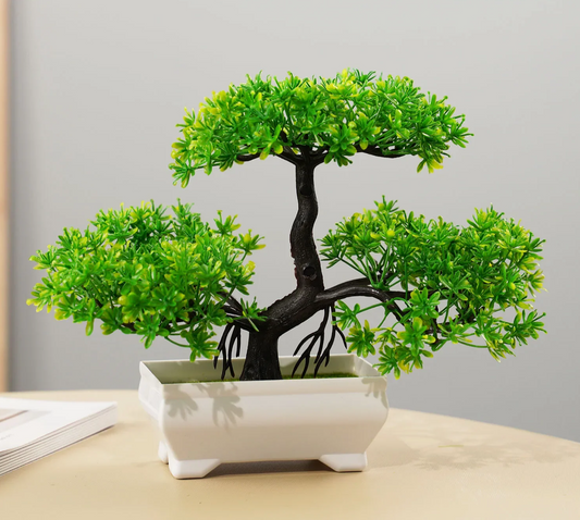 Artificial Mini Tree for Home & Office