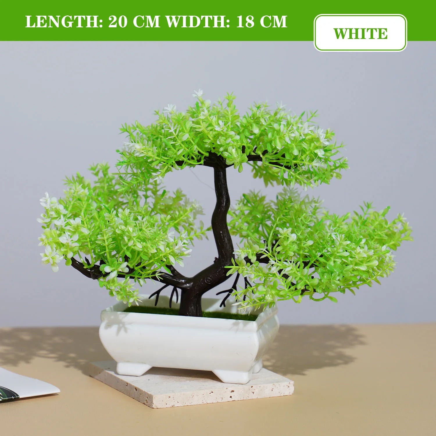 Artificial Mini Tree for Home & Office