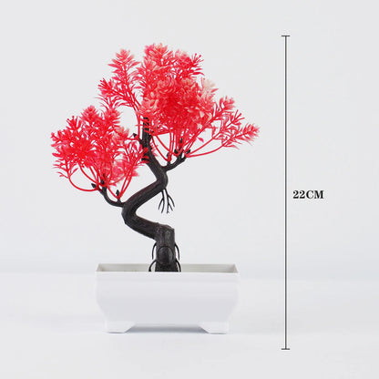 Artificial Mini Tree for Home & Office