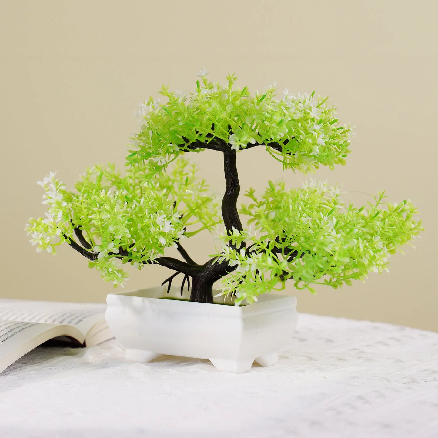 Artificial Mini Tree for Home & Office