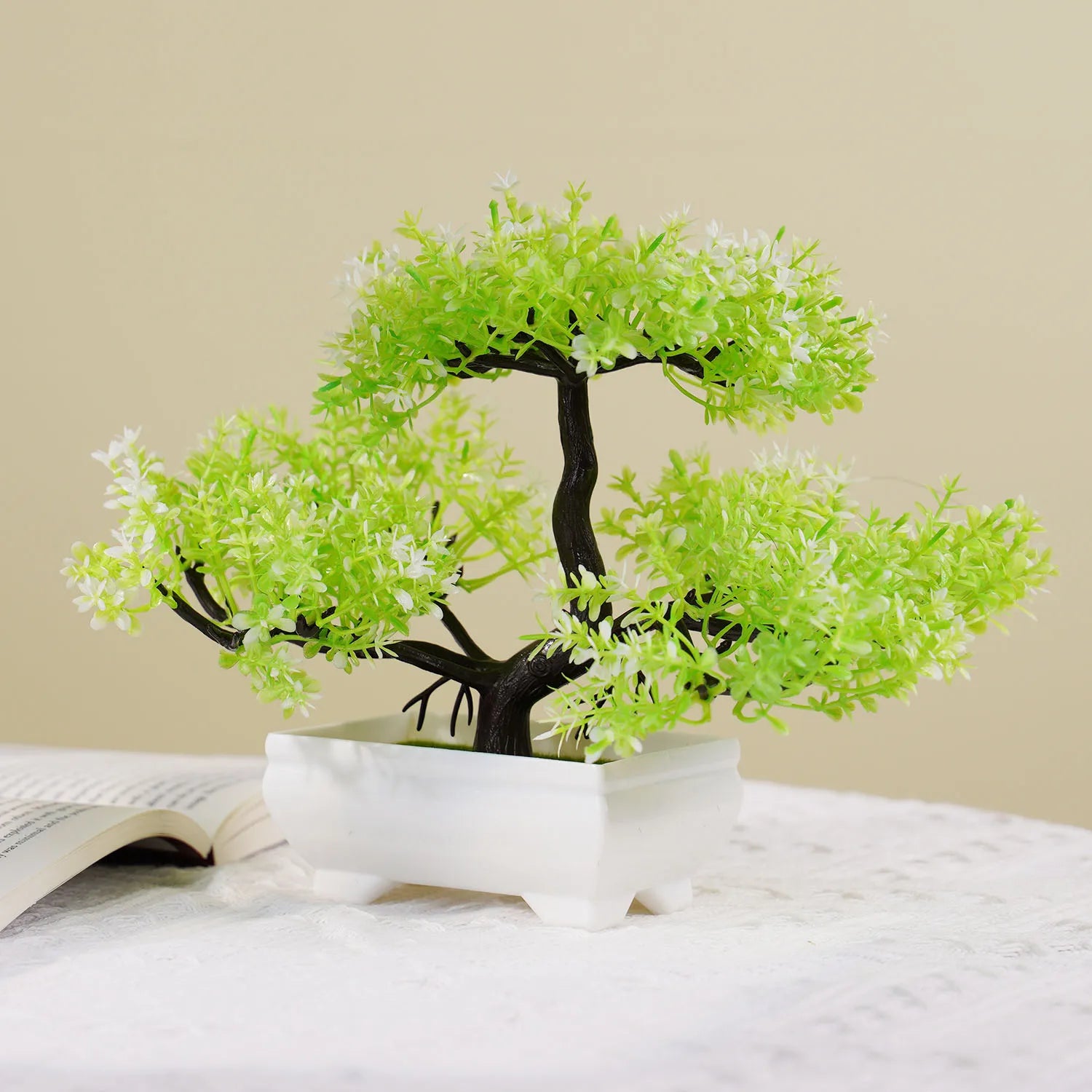 Artificial Mini Tree for Home & Office