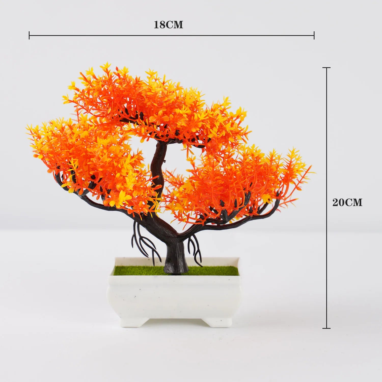 Artificial Mini Tree for Home & Office