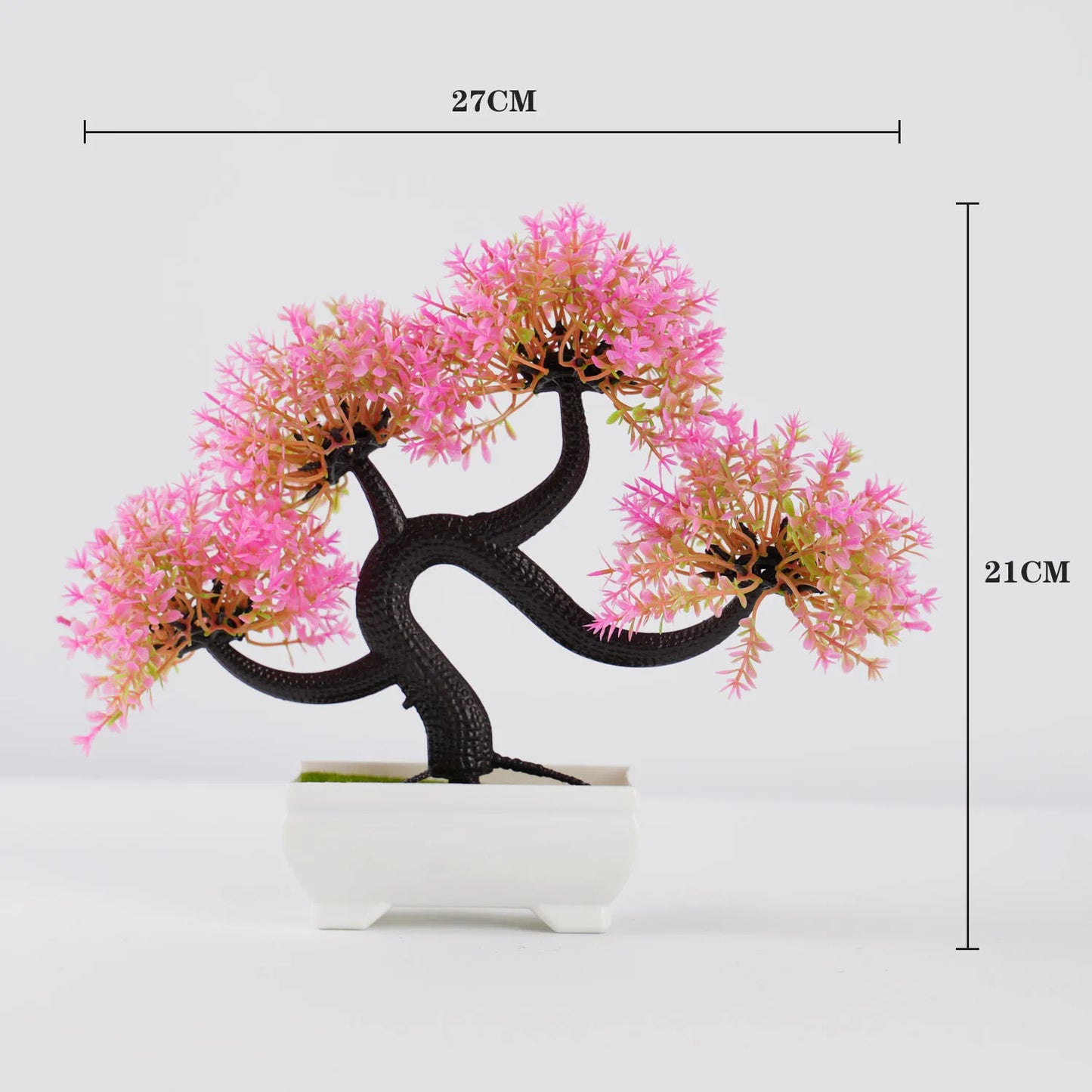 Artificial Mini Tree for Home & Office