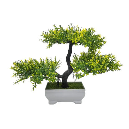 Artificial Plant Bonsai Small Tree 